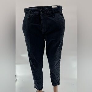 RAG & BONE Black Jean Size 29